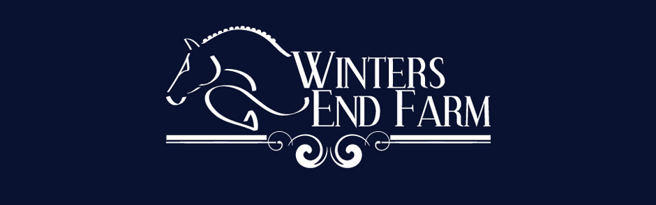 Winters End Farm Custom Shirts & Apparel